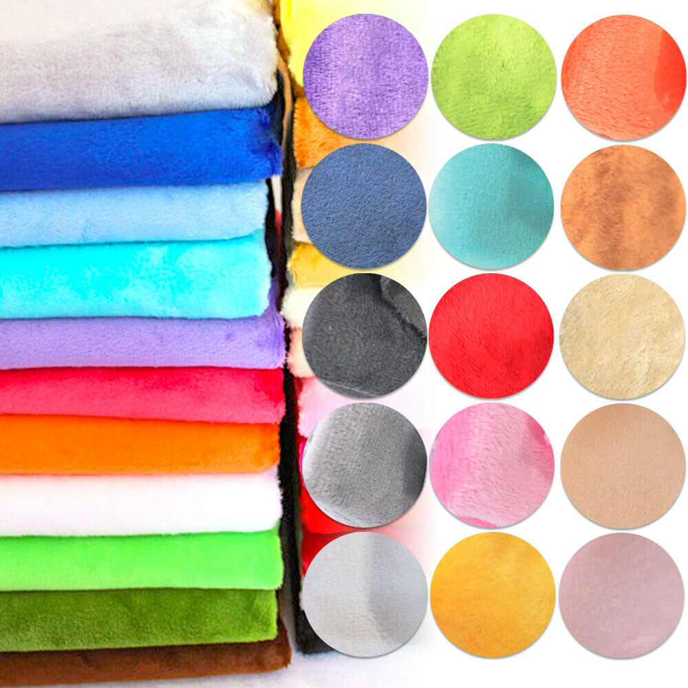 Home.Textiles Cushion - Tamaño grande Color sólido tela de