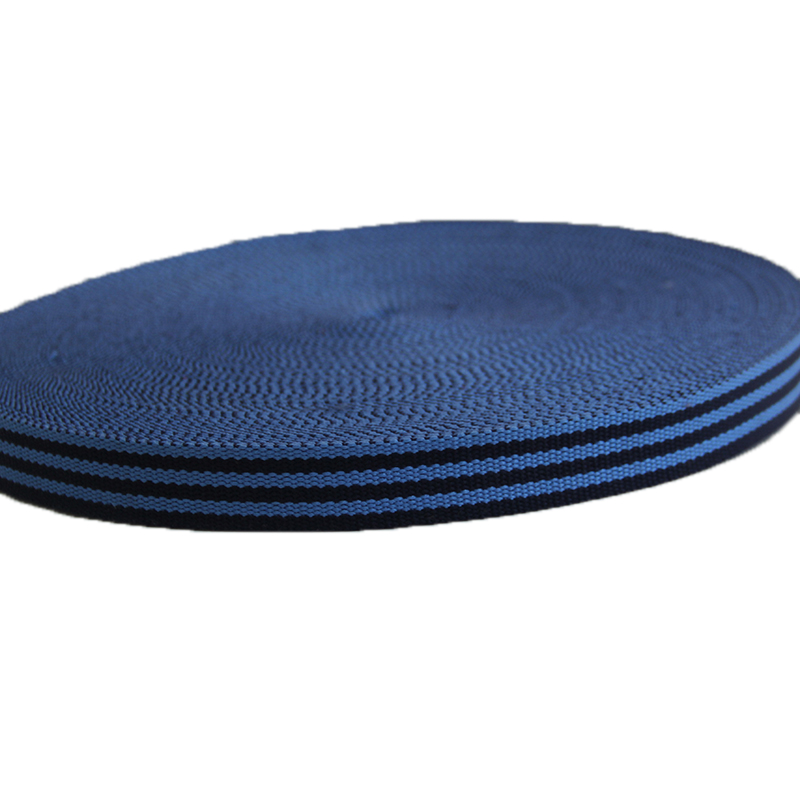 Home Textiles Sale - Alta calidad, 1 pulgada, Color azul