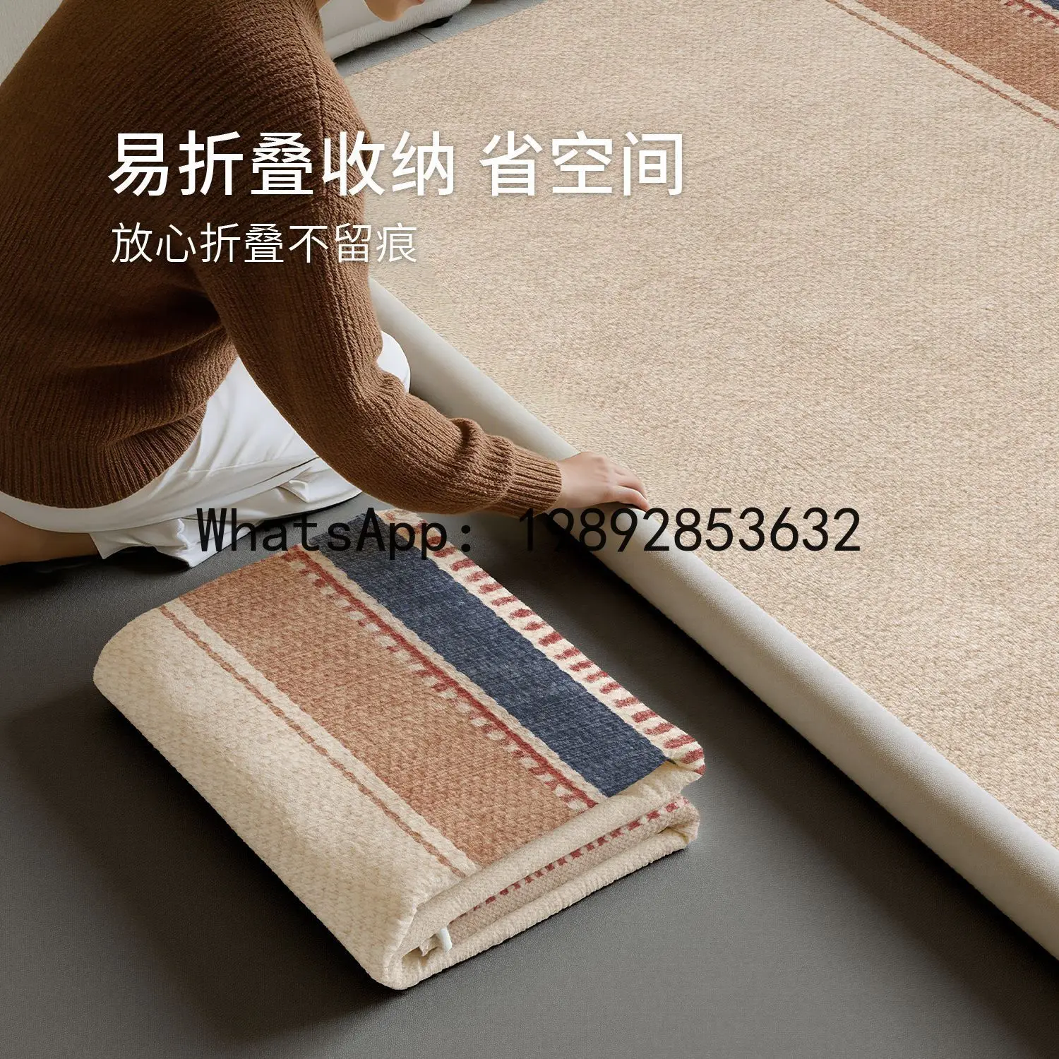 Home Textiles Premium - Manta acolchada premium insonorizada para sofá,