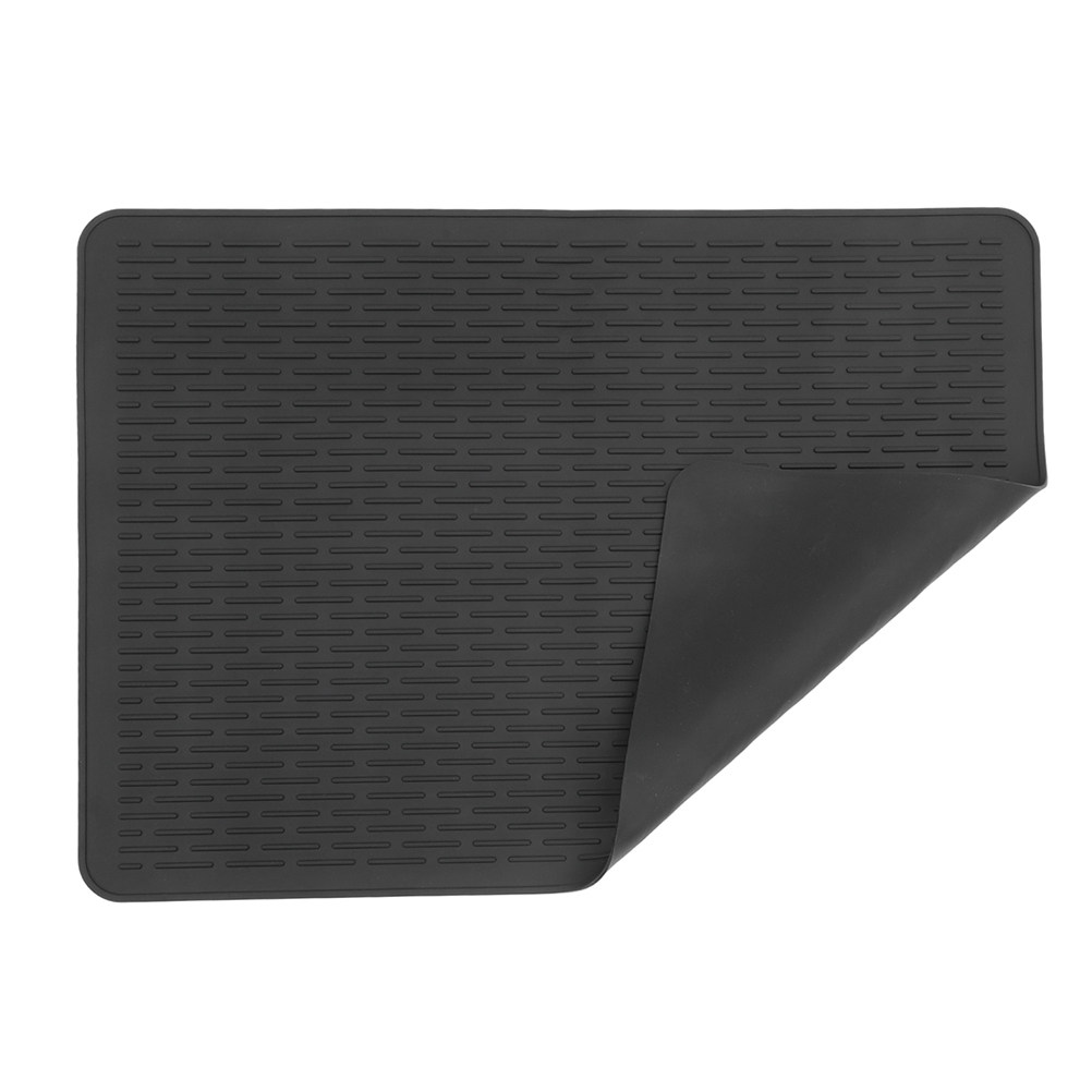 Heated Pad Electric - Cubierta de silicona resistente al calor