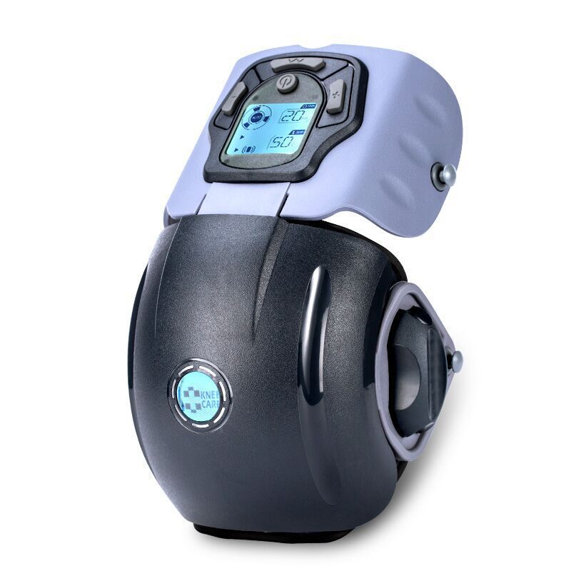 Heated Pad Electric - Dispositivo de Fisioterapia para Masaje de