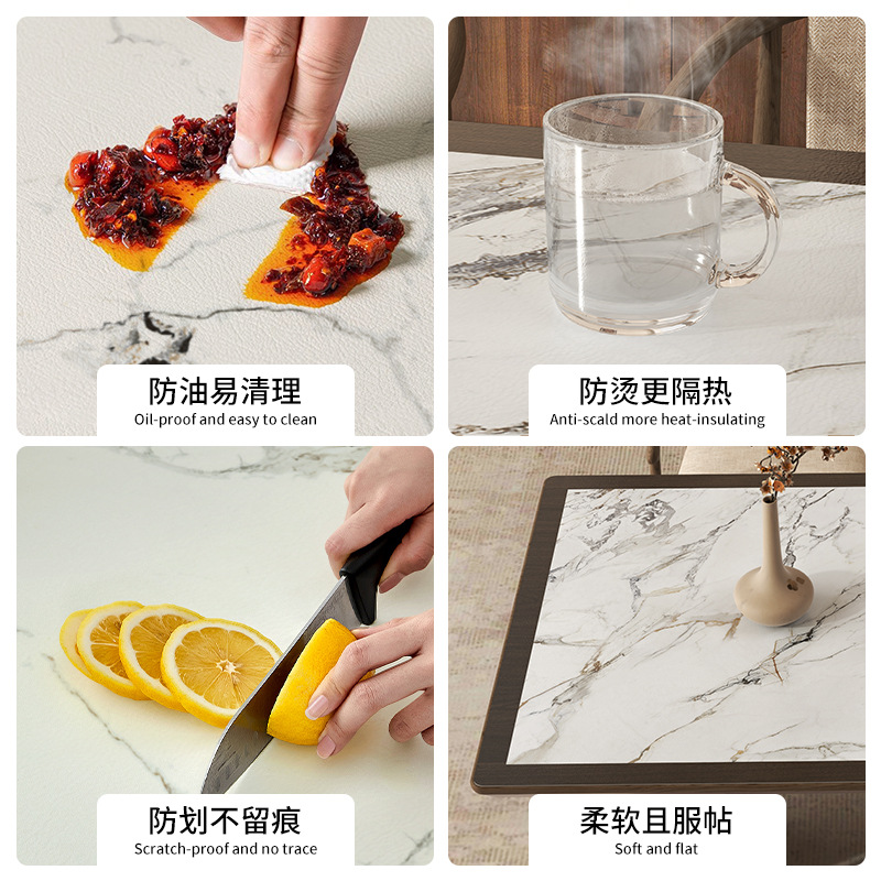 Tapete de mesa con diseño de m - Home Textiles Premium reseña y precio