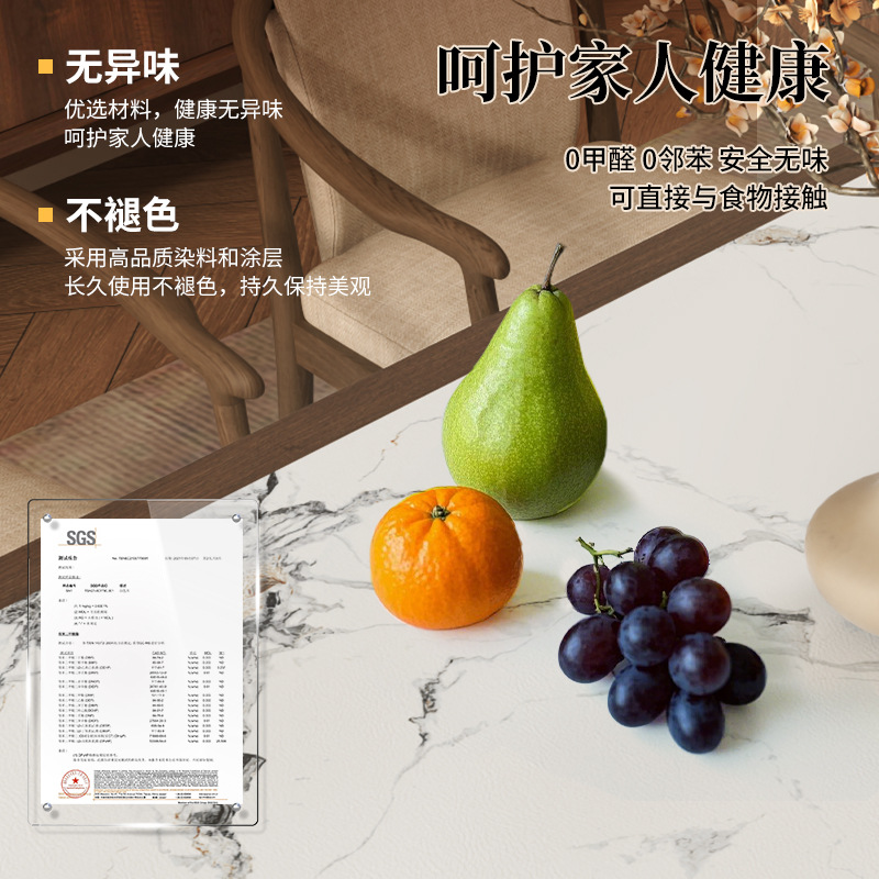 Tapete de mesa con diseño de m - Home Textiles Premium reseña y precio
