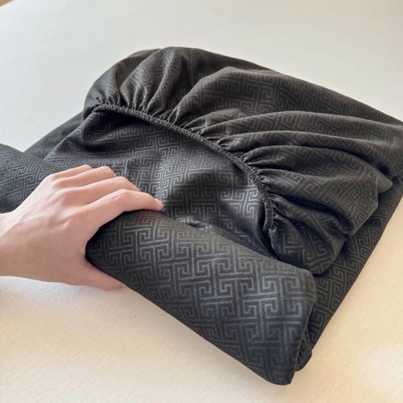 Protector de Colchón Antibacte - Fitted Sheet Deep reseña y precio