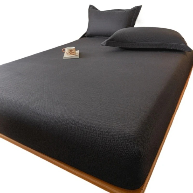 Protector de Colchón Antibacte - Fitted Sheet Deep reseña y precio