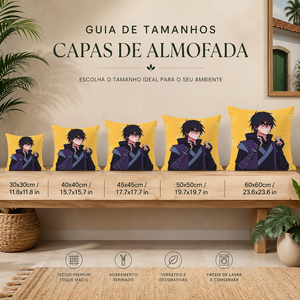 Funda de almohada S-Scissor Se - Home Textiles Premium reseña y precio