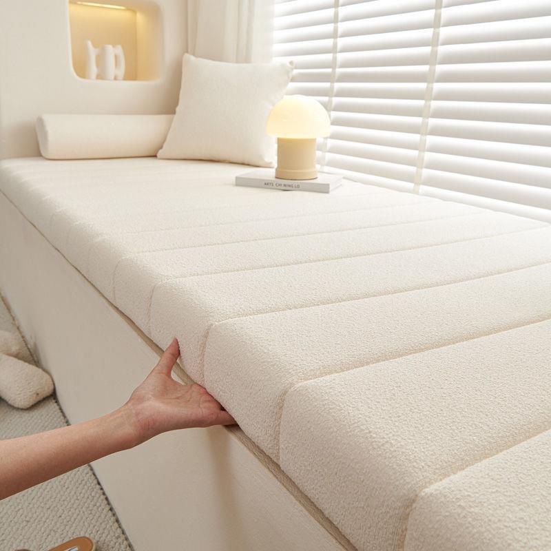 Cojín de Ventana Desmontable d - Home Textiles Usa reseña y precio