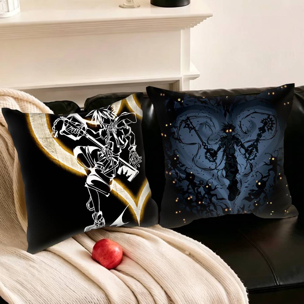 Funda de almohada K-Kingdoms H - Home.Textiles Cushion reseña y precio