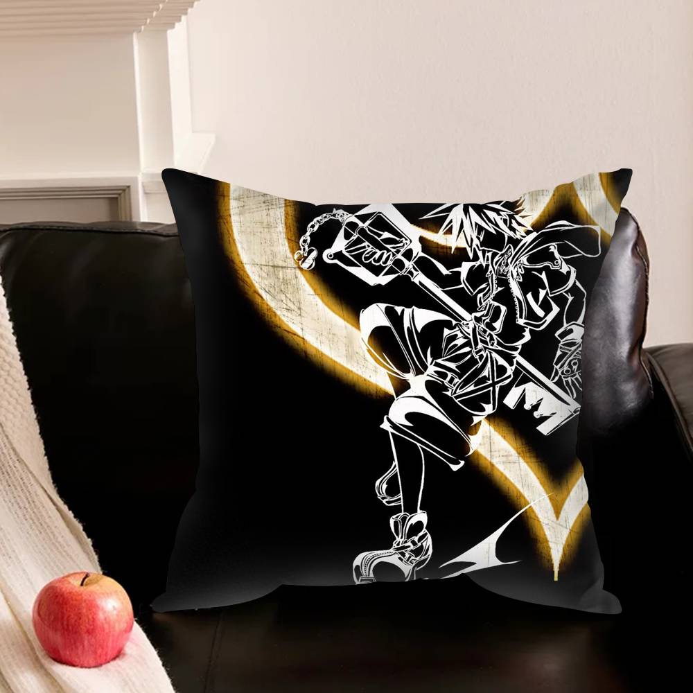 Funda de almohada K-Kingdoms H - Home.Textiles Cushion reseña y precio