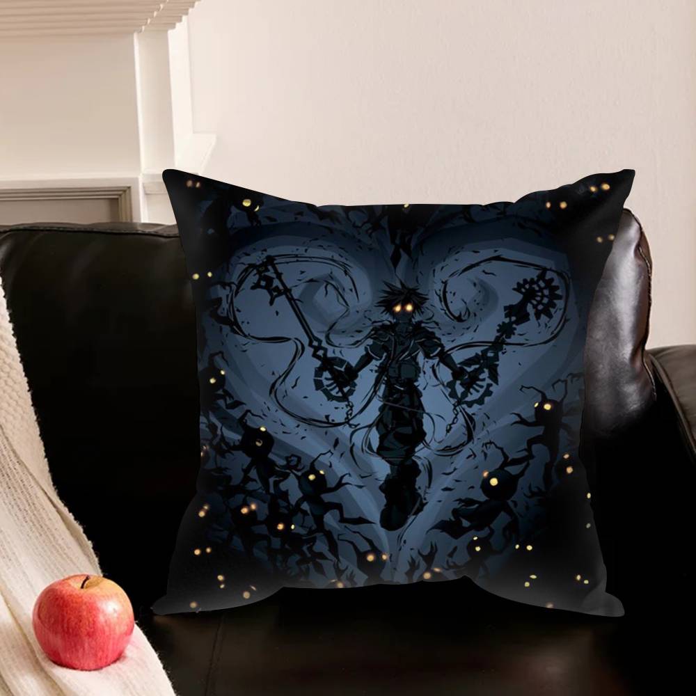 Funda de almohada K-Kingdoms H - Home.Textiles Cushion reseña y precio