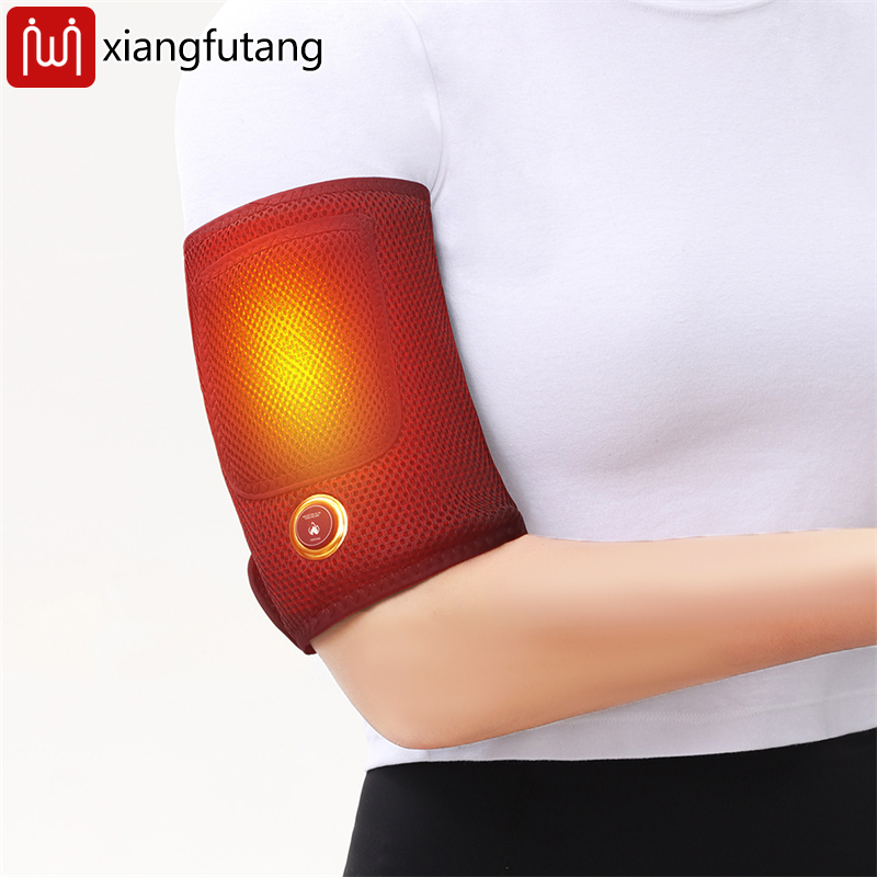 Almohadilla Térmica para Brazo - Heated Pad Electric reseña y precio