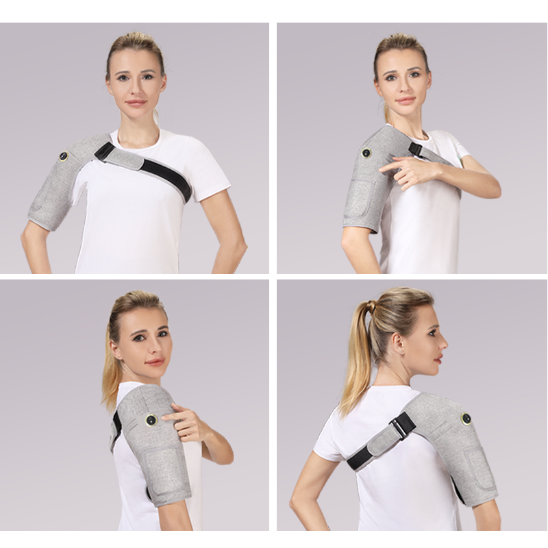 Almohadilla de Soporte para Ho - Heated Pad Electric reseña y precio