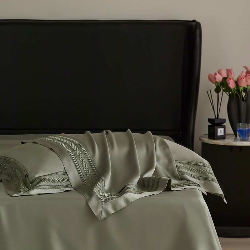 Funda de edredón ahuecada Prem - Home Textiles Premium reseña y precio
