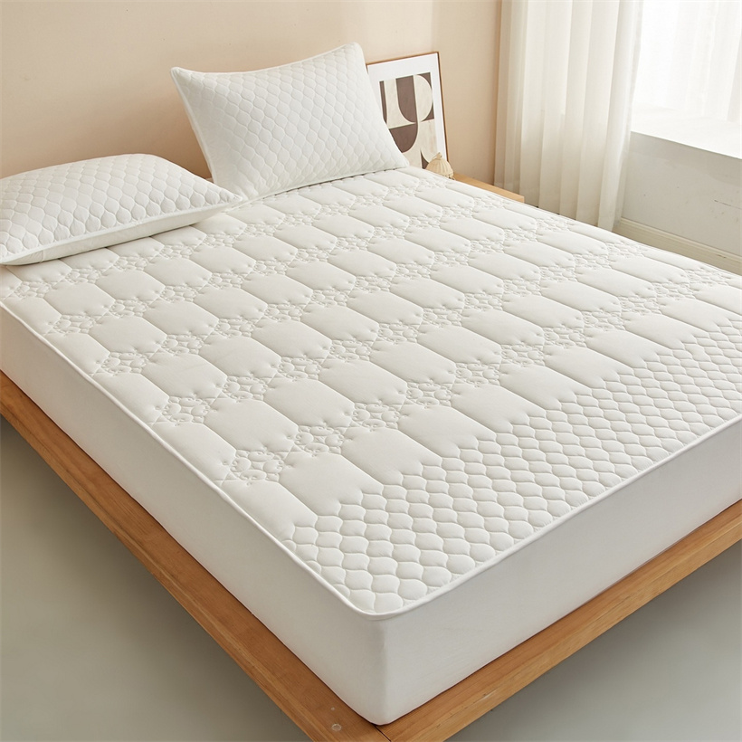 Protector de Colchón Acolchado - Fitted Sheet Deep reseña y precio