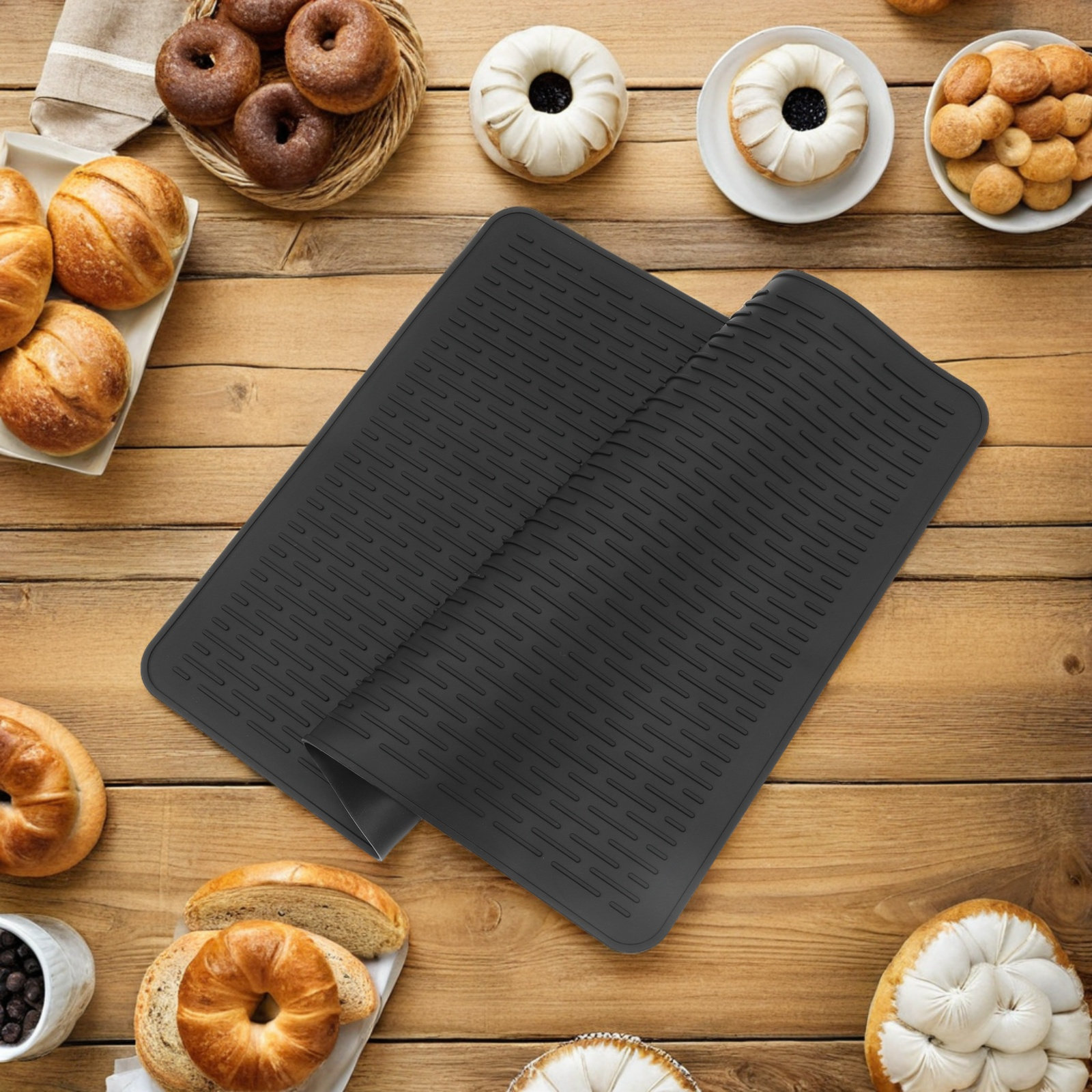 Cubierta de silicona resistent - Heated Pad Electric reseña y precio