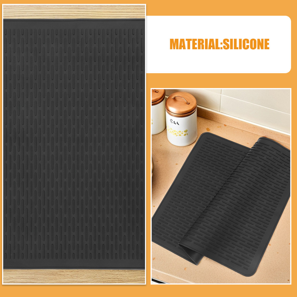 Cubierta de silicona resistent - Heated Pad Electric reseña y precio