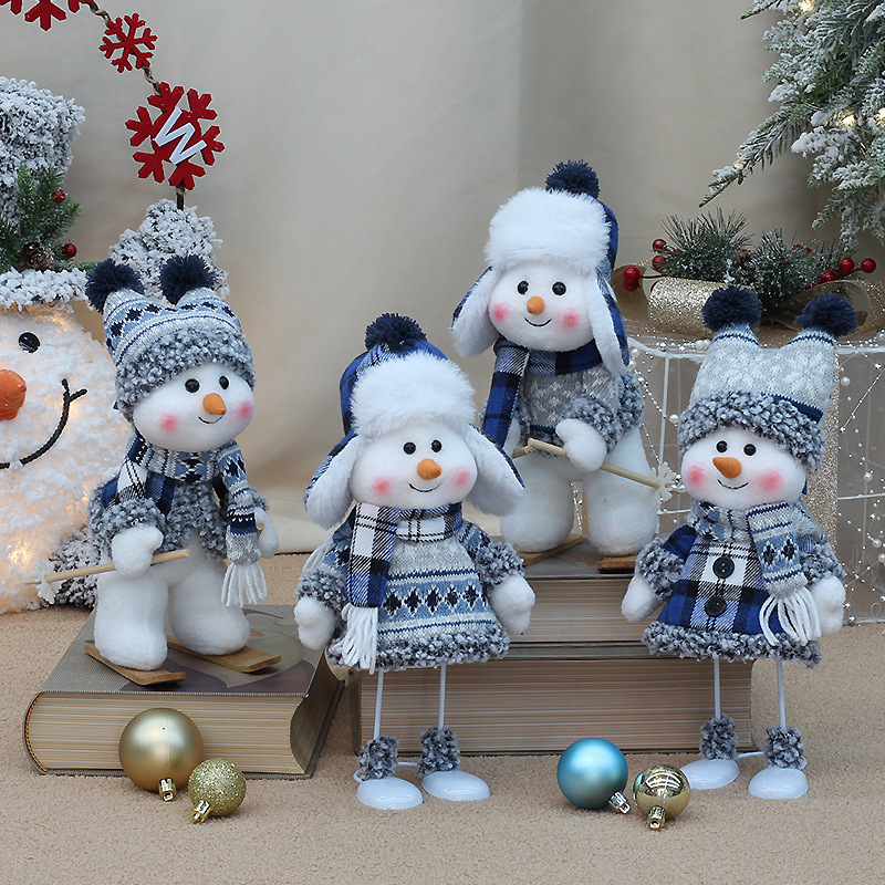 Adorno Navideño Premium de Tel - Home Textiles Premium reseña y precio
