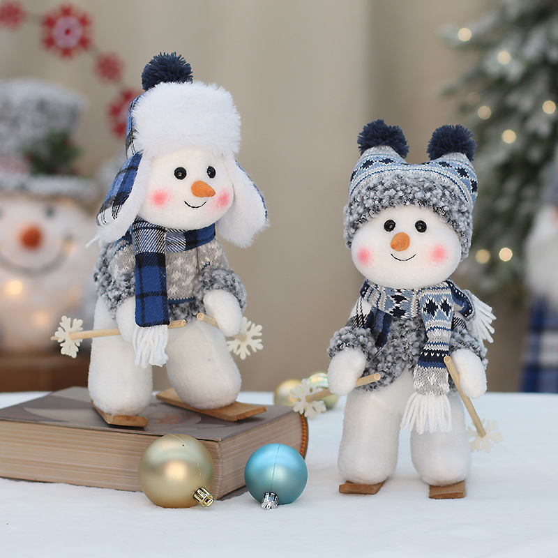 Adorno Navideño Premium de Tel - Home Textiles Premium reseña y precio