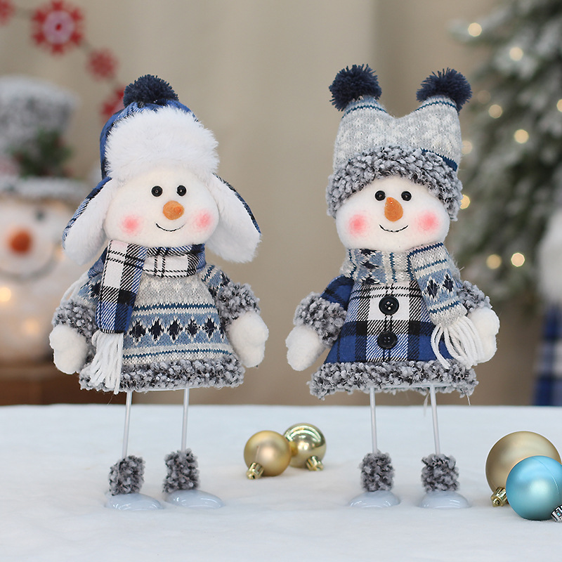Adorno Navideño Premium de Tel - Home Textiles Premium reseña y precio