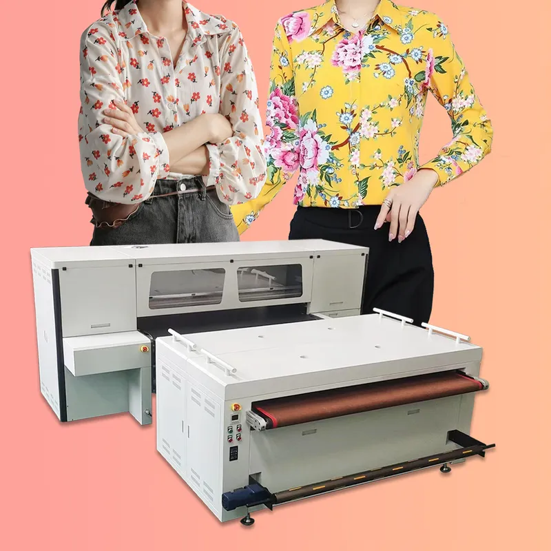 Máquina de impresión digital d - Home Textiles Sale reseña y precio