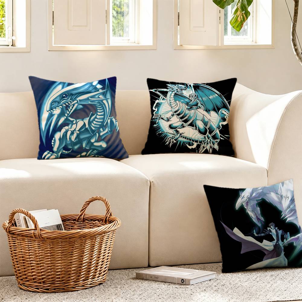 Funda de Almohada con Estampad - Home.Textiles Cushion reseña y precio