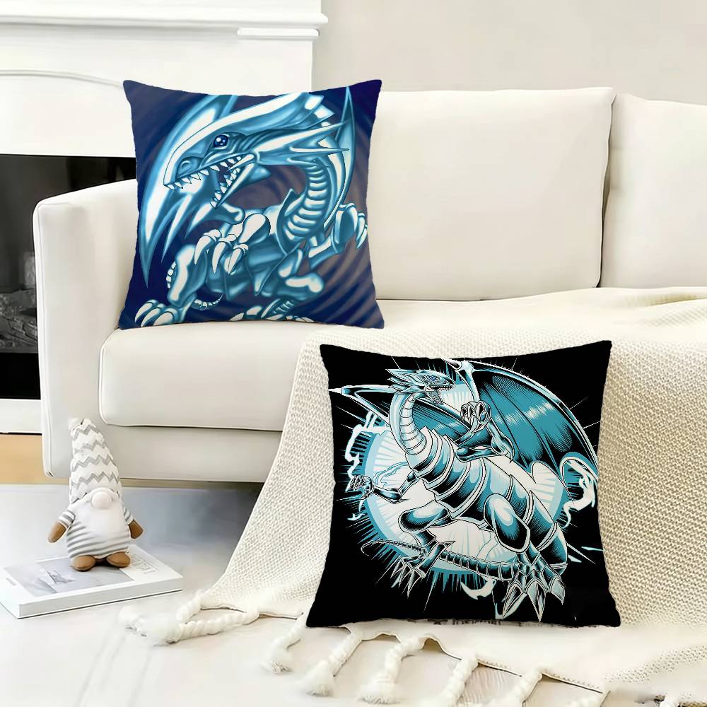 Funda de Almohada con Estampad - Home.Textiles Cushion reseña y precio