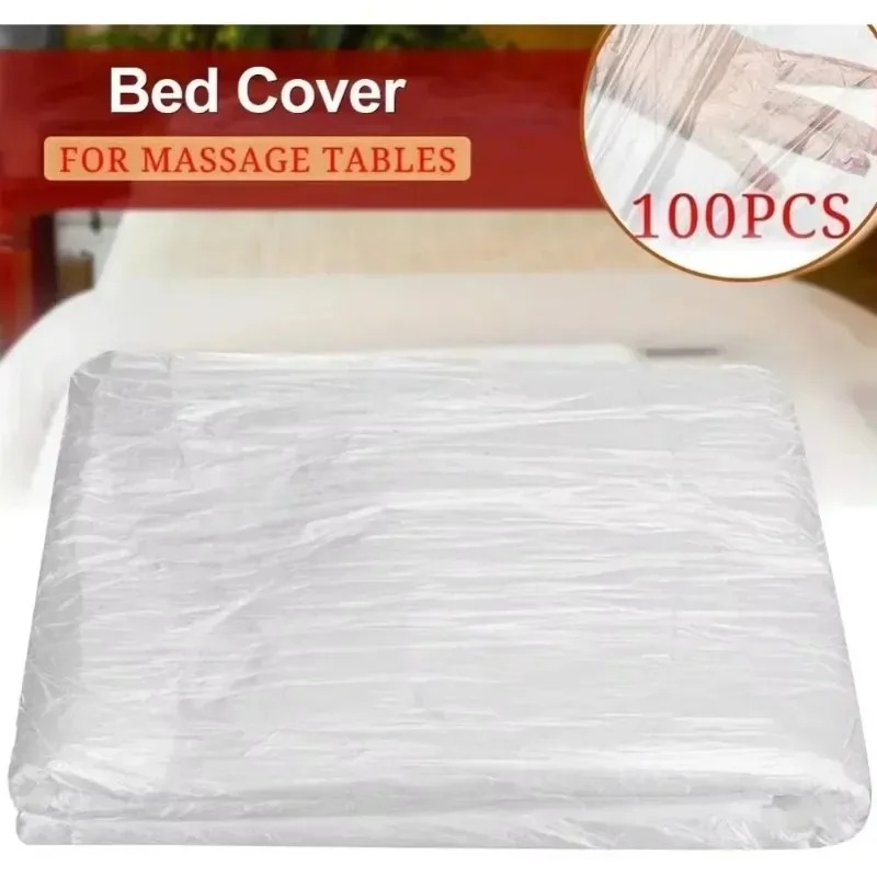 100 Uds. Sábanas Desechables T - Home Textiles Sale reseña y precio