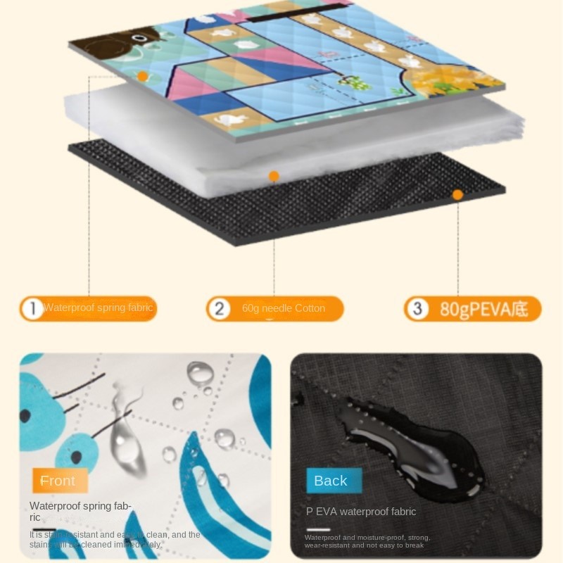 K-star-estera de Picnic a prue - Home Textiles Sale reseña y precio