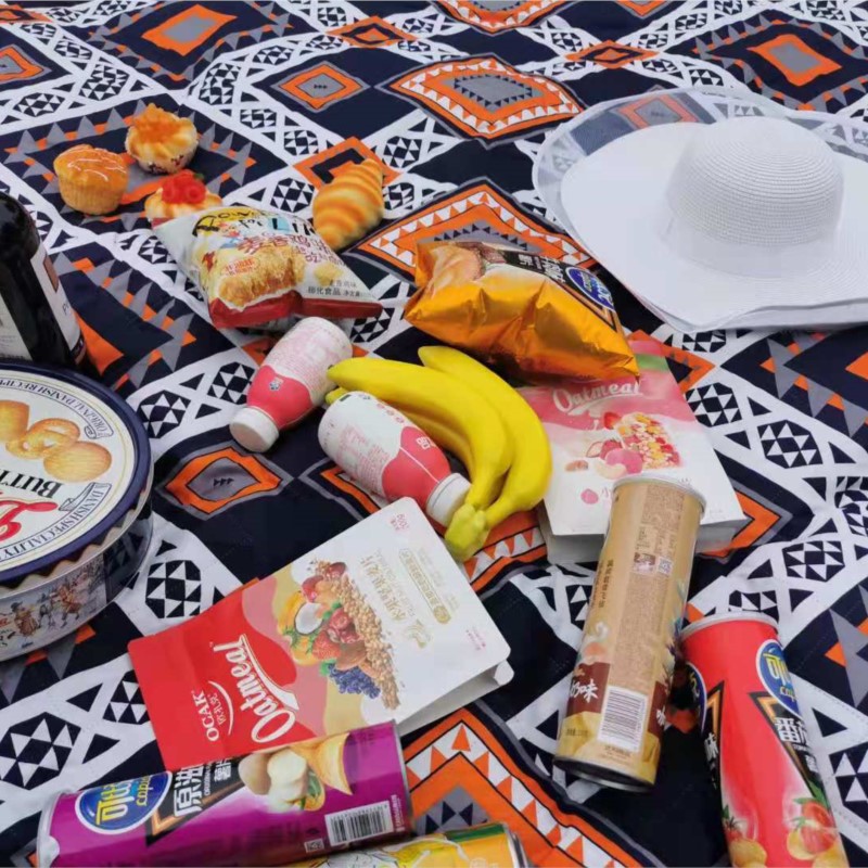 K-star-estera de Picnic a prue - Home Textiles Sale reseña y precio