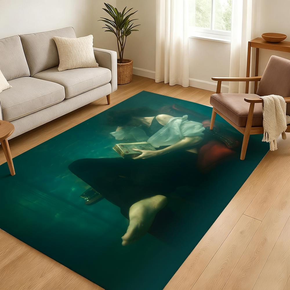 Alfombra de suelo de franela H - Home Textiles Ireland reseña y precio