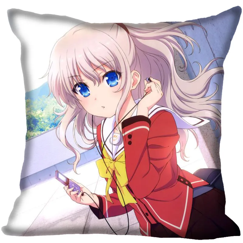 Funda de almohada de Anime par - Home Textiles Sale reseña y precio
