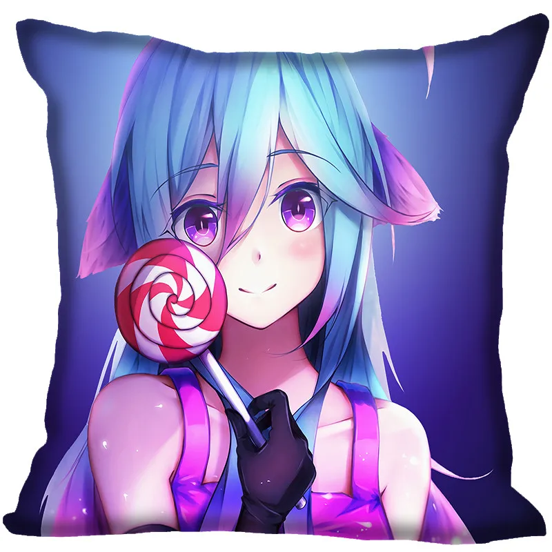 Funda de almohada de Anime par - Home Textiles Sale reseña y precio