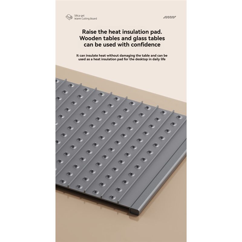 BABZ: plato calentador de alim - Heated Pad Electric reseña y precio