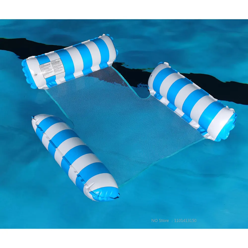 Hamaca de agua reclinable, col - Fitted Sheet Deep reseña y precio