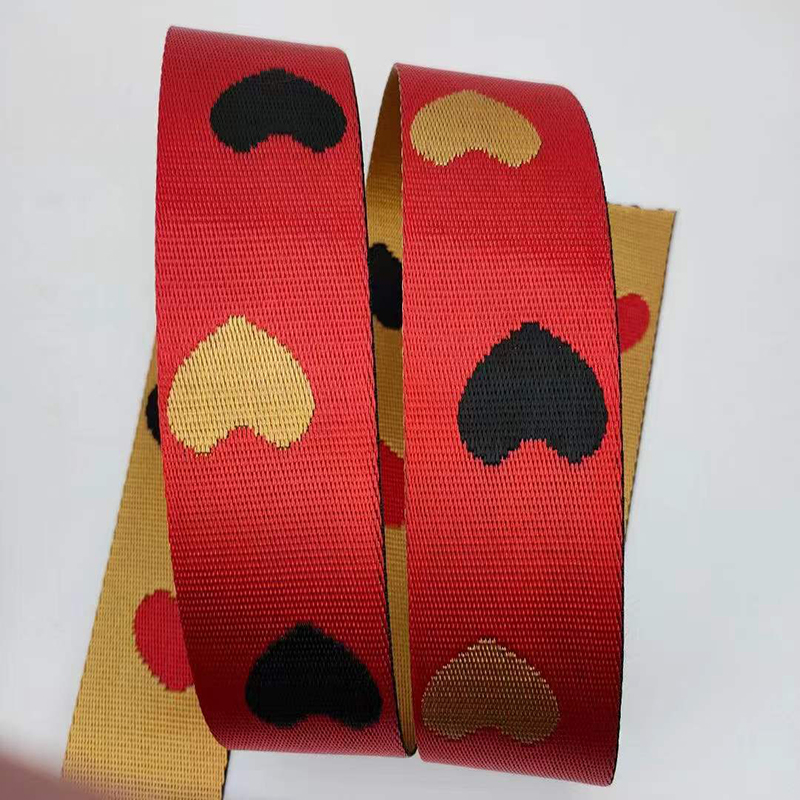 Correas Jaquard con diseño de  - Home Textiles Sale reseña y precio