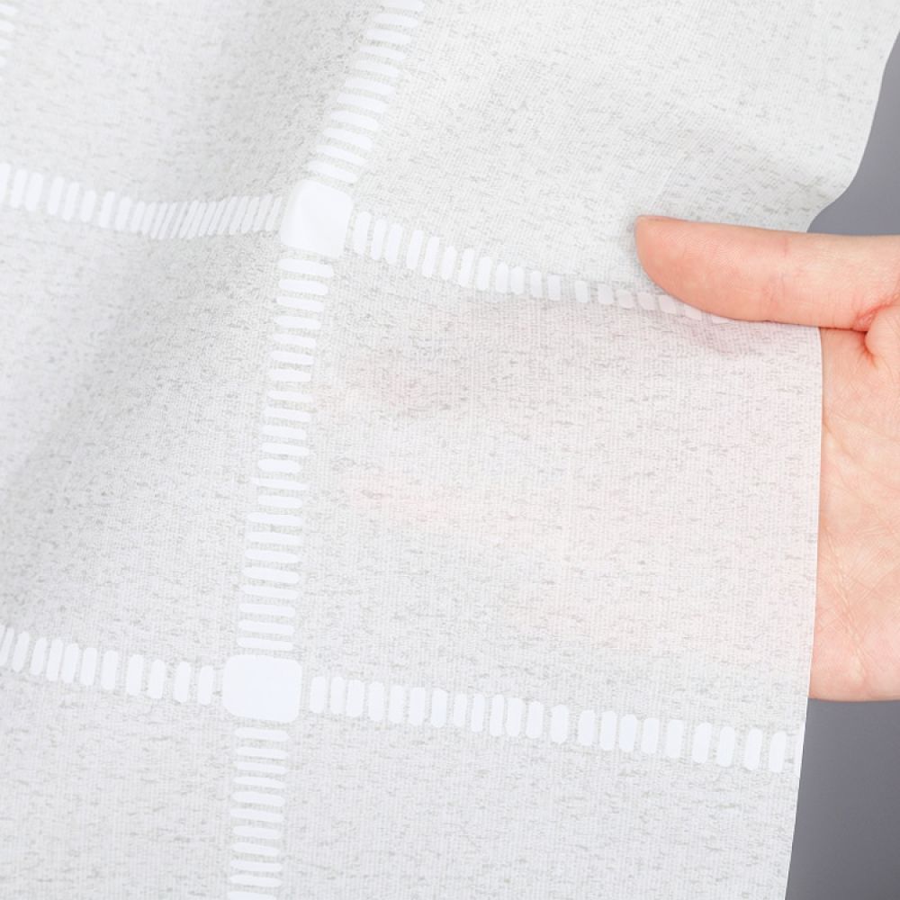 Cortina de Ducha Moderna a Cua - Home Textiles Luxury Curtains reseña y precio