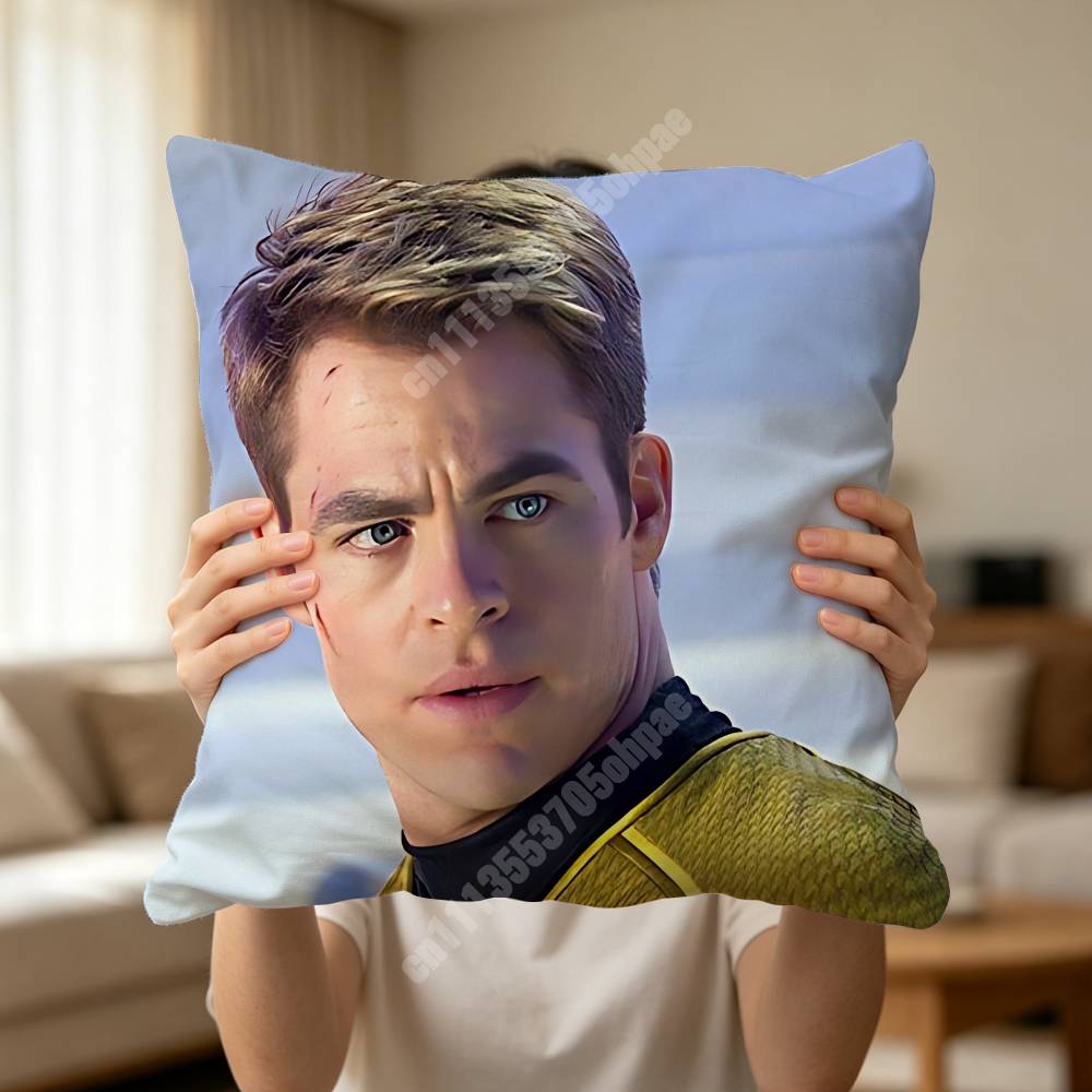 Funda de almohada S-Star T-Tre - Home.Textiles Cushion reseña y precio