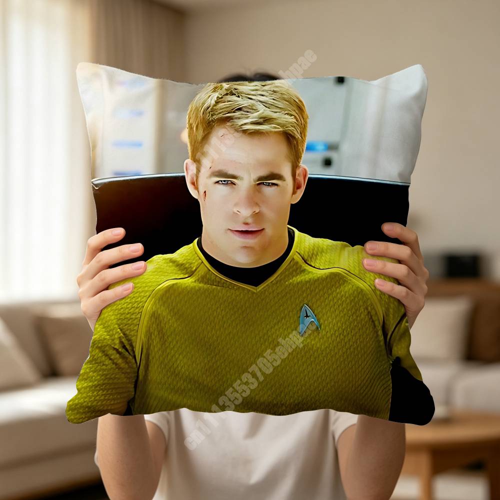 Funda de almohada S-Star T-Tre - Home.Textiles Cushion reseña y precio