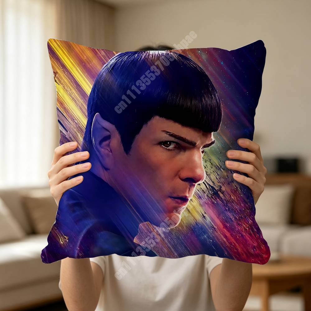 Funda de almohada S-Star T-Tre - Home.Textiles Cushion reseña y precio