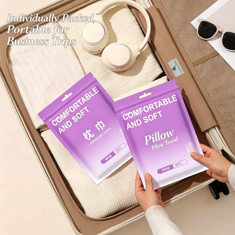 Paquete de 2 Fundas de Almohad - Home Textiles Premium reseña y precio