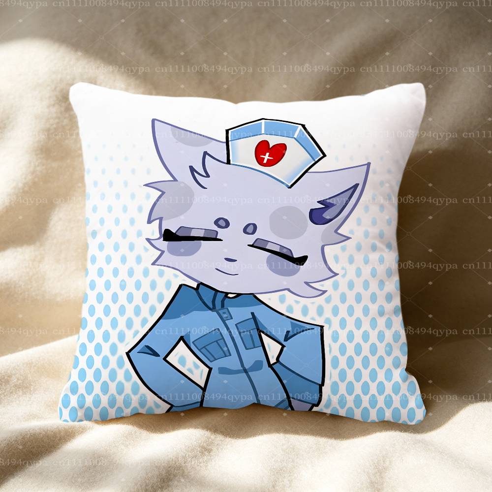 Funda de almohada con diseño d - Home.Textiles Cushion reseña y precio