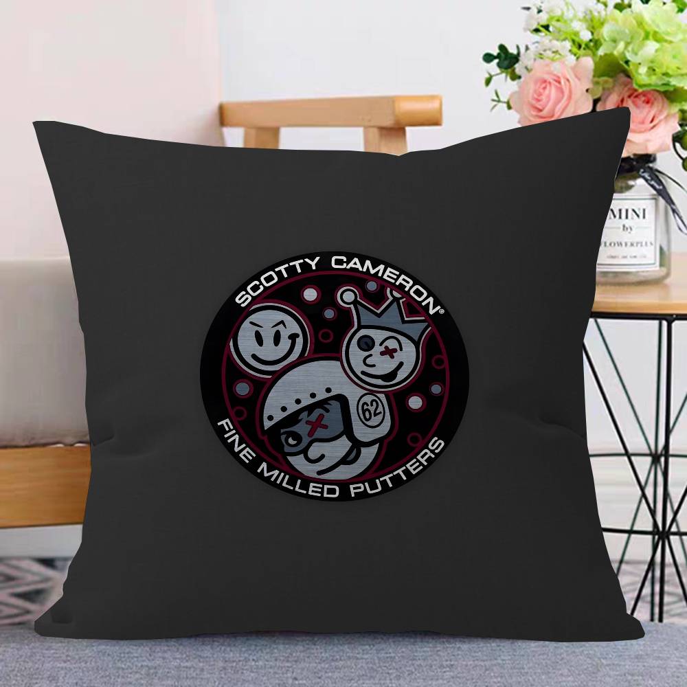 S-Scotty-Cameron - Funda de al - Home Textiles Premium reseña y precio