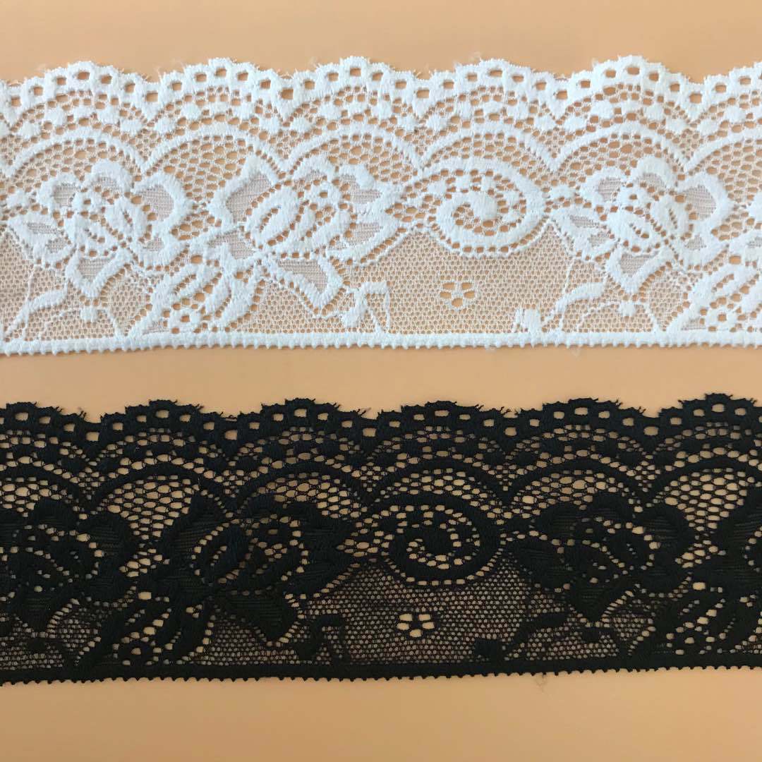 Exquisita Ribete de Encaje Elá - Home Textiles And Decor reseña y precio