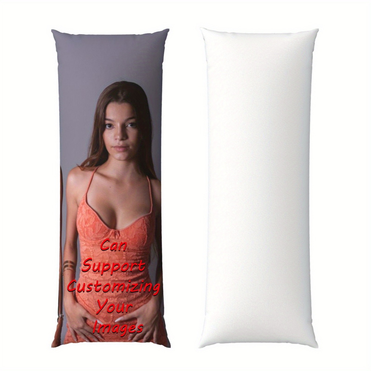 1 funda de almohada personaliz - Home Textiles Usa reseña y precio