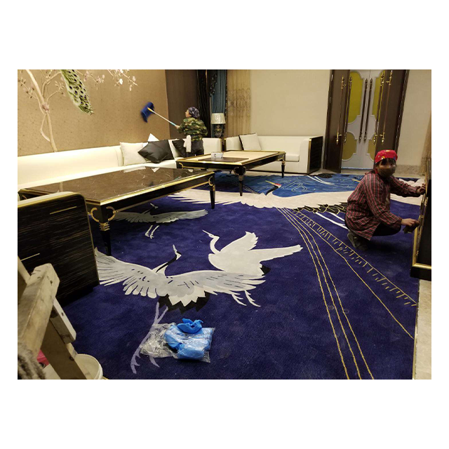 Alfombras persas hechas a mano - Home Textiles Sale reseña y precio
