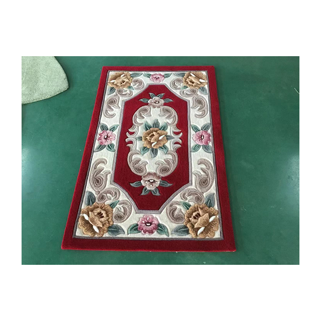 Alfombras persas hechas a mano - Home Textiles Sale reseña y precio