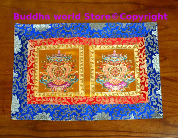 Mantel de mesa con cojín, sumi - Home.Textiles Cushion reseña y precio