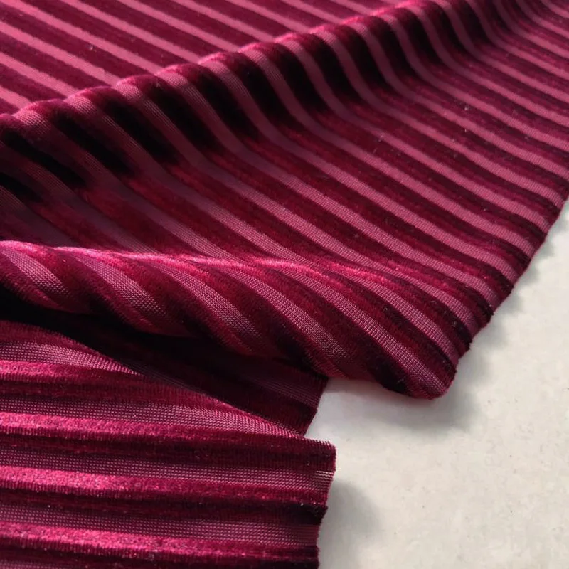 Tela de terciopelo, precioso t - Home Textiles Luxury Curtains reseña y precio