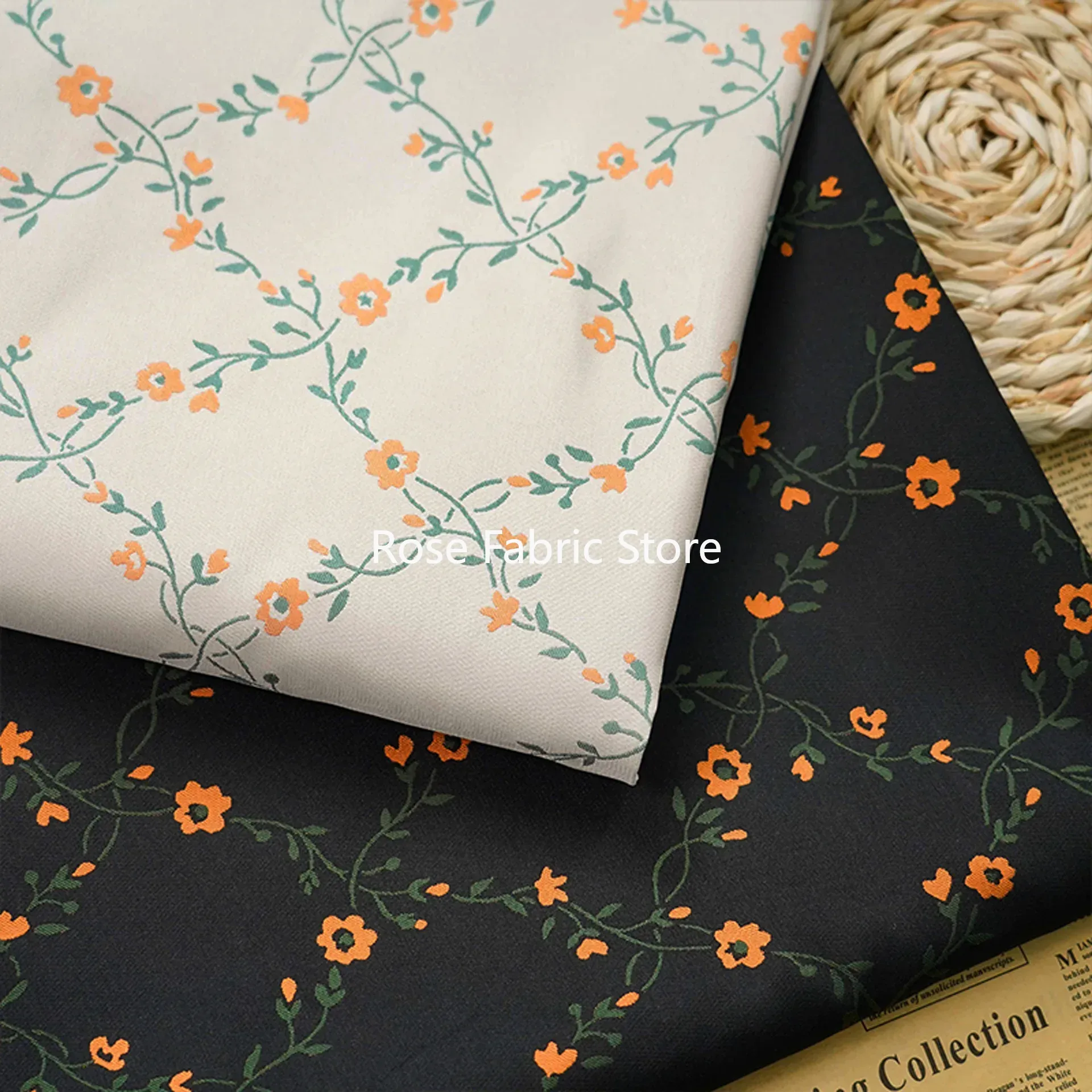 Tela Jacquard teñida de hilo d - Home Textiles And Decor reseña y precio
