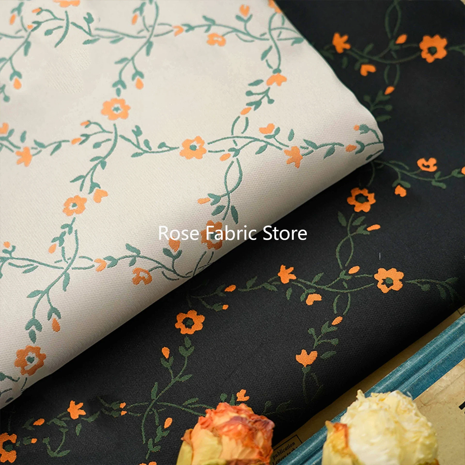 Tela Jacquard teñida de hilo d - Home Textiles And Decor reseña y precio